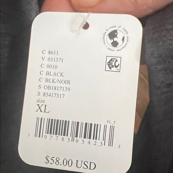 FREE PEOPLE MOVEMENT:Right On Run Long Sleeve Layer - Picture 9 of 12